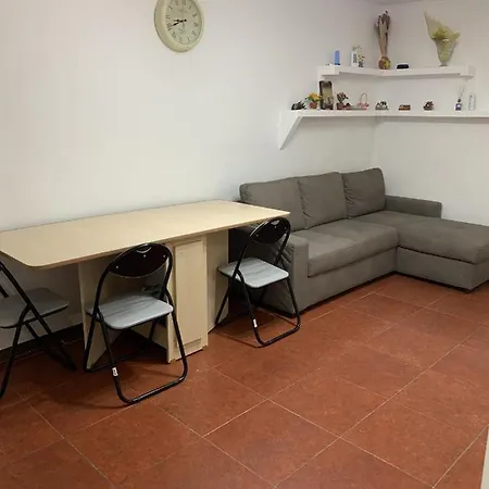 Casa Della Grotta 公寓