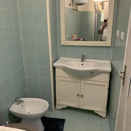 Casa Della Grotta 公寓 *